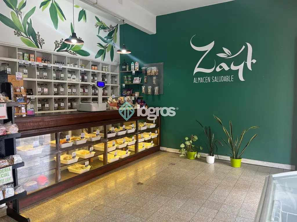 Foto de LOCAL COMERCIAL EN ALQUILER - ALBERDI Y MENDOZA - SALTA, imagen 1
