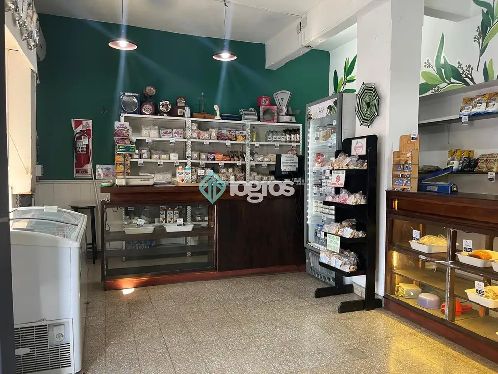 Foto de LOCAL COMERCIAL EN ALQUILER - ALBERDI Y MENDOZA - SALTA, imagen 3
