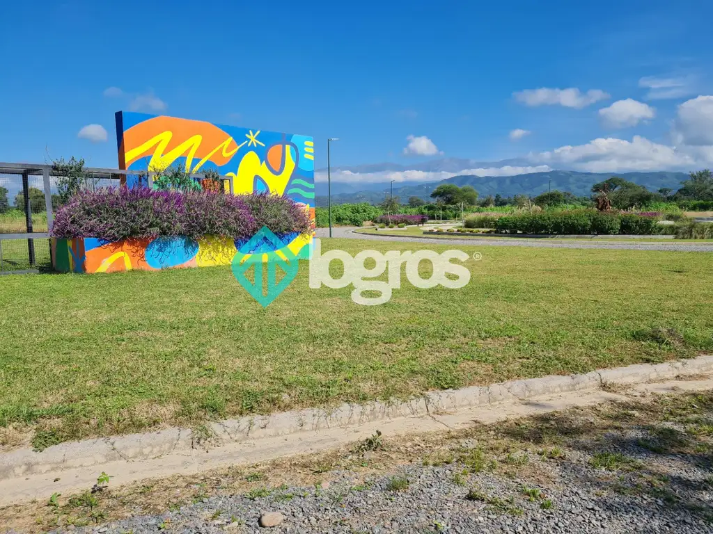 Foto de LOTES EN VENTA - FINANCIADOS - RECODO ETAPA 2 - zona Aeropuerto, Salta, imagen 1