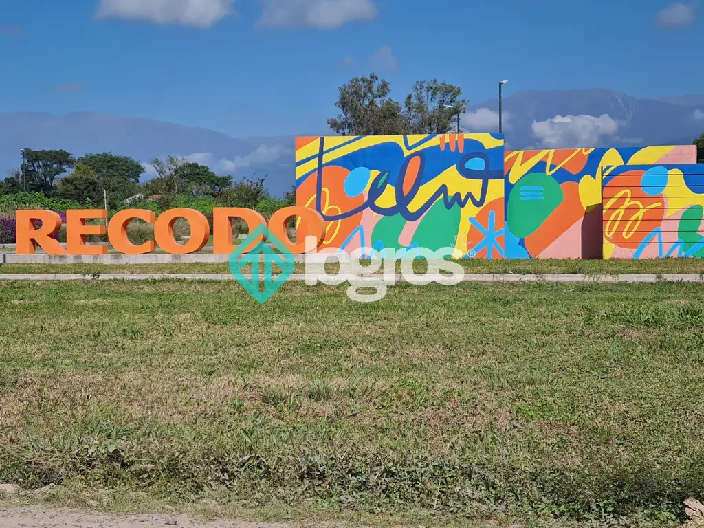 Foto de LOTES EN VENTA - FINANCIADOS - RECODO ETAPA 2 - zona Aeropuerto, Salta, imagen 3