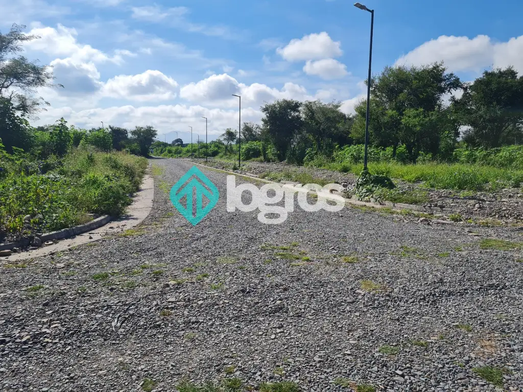 Foto de LOTES EN VENTA - FINANCIADOS - RECODO ETAPA 2 - zona Aeropuerto, Salta, imagen 4