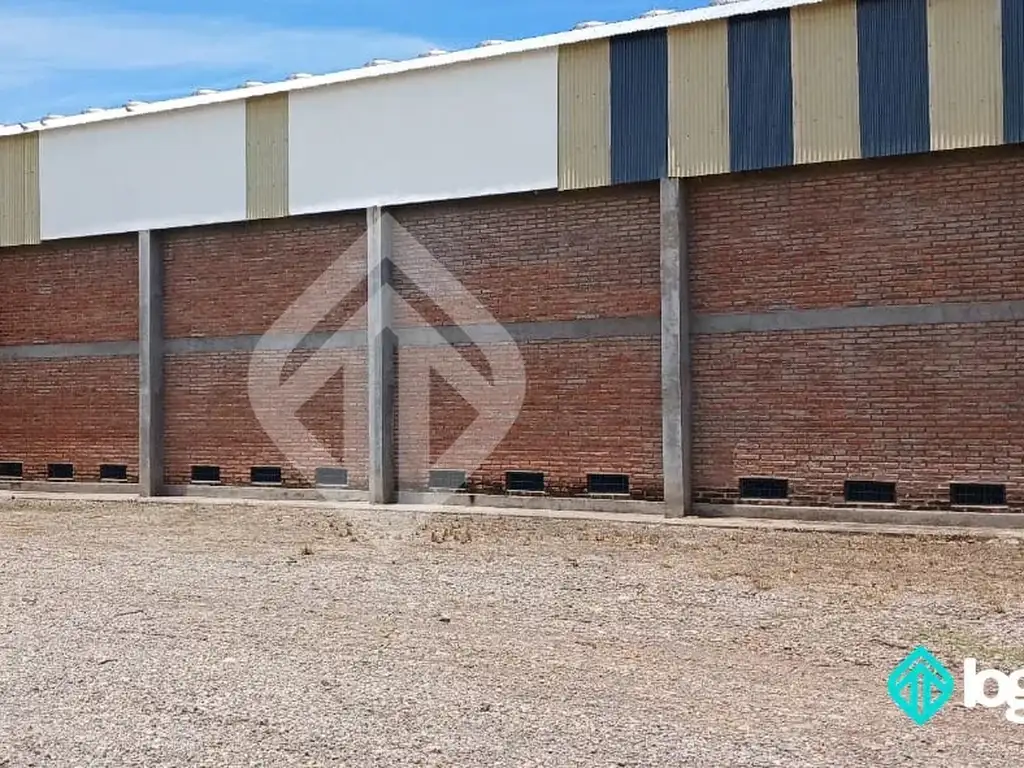 Foto de GALPÓN EN ALQUILER - 700m2-Oficinas 300m2-Terreno 15.000m2 - Pampa, imagen 4