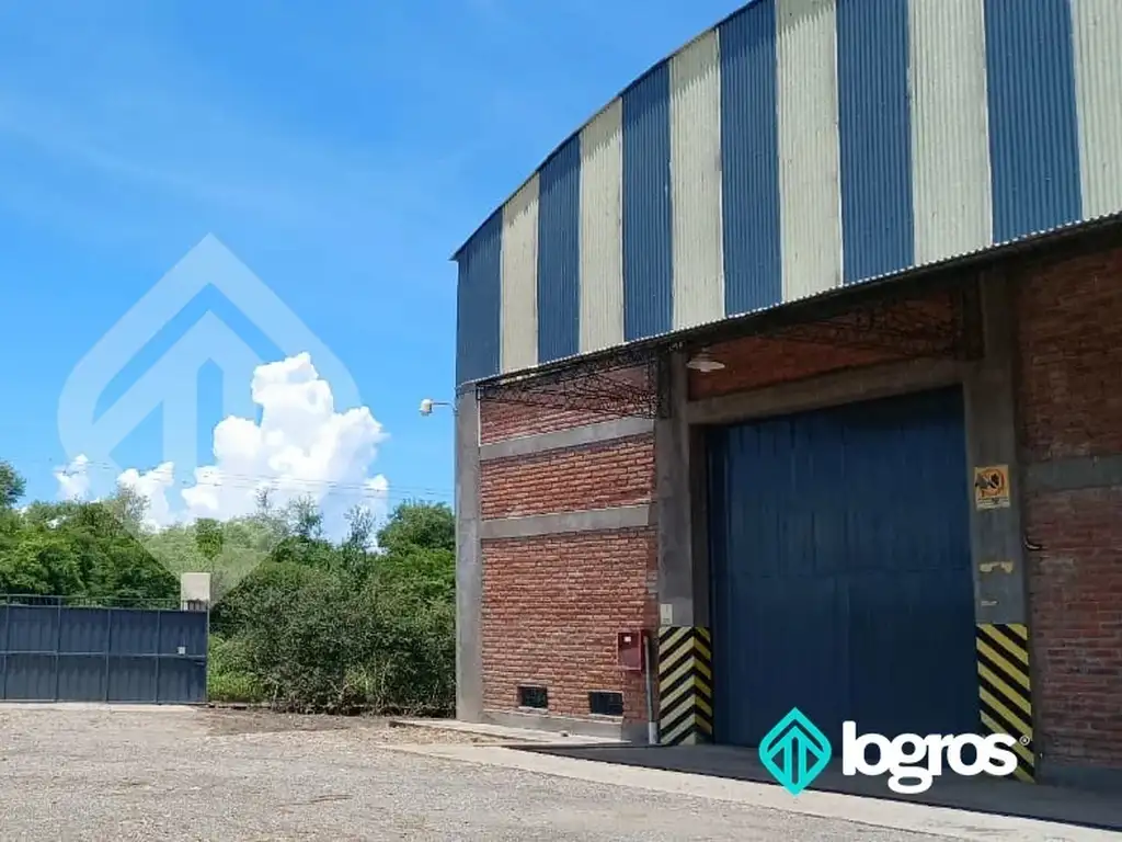 Foto de GALPÓN EN ALQUILER - 700m2-Oficinas 300m2-Terreno 15.000m2 - Pampa, imagen 3