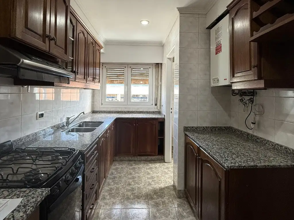 Foto de DEPARTAMENTO 3 AMBIENTES - CHACRA RAFÚL, RÍO GRANDE, imagen 1