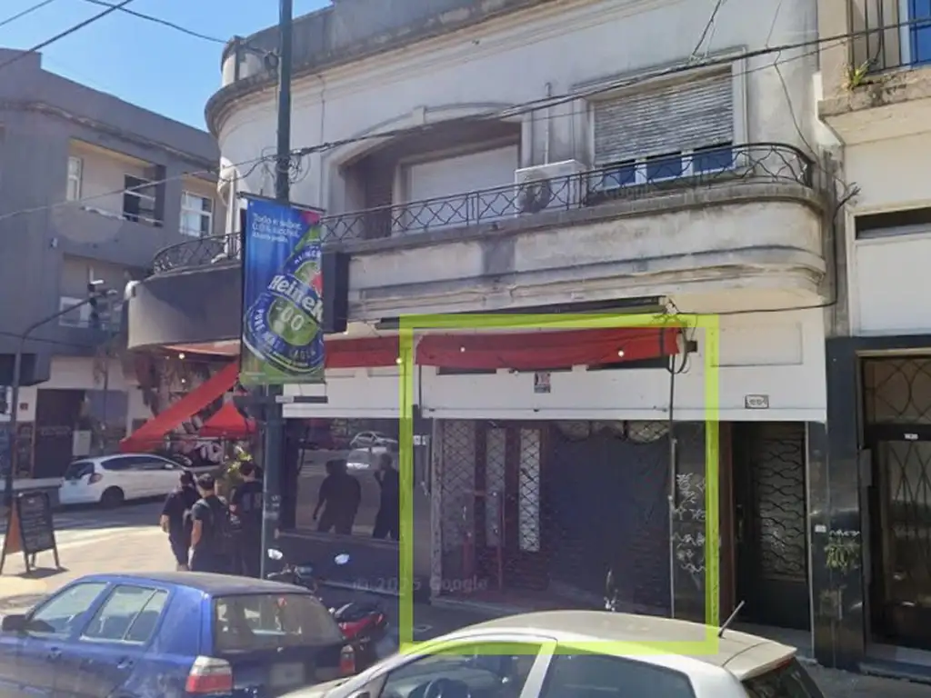 Foto de OPORTUNIDAD!! SIN COMISION, SIN EXPENSAS. LOCAL COMERCIAL MARTÍNEZ |, imagen 4