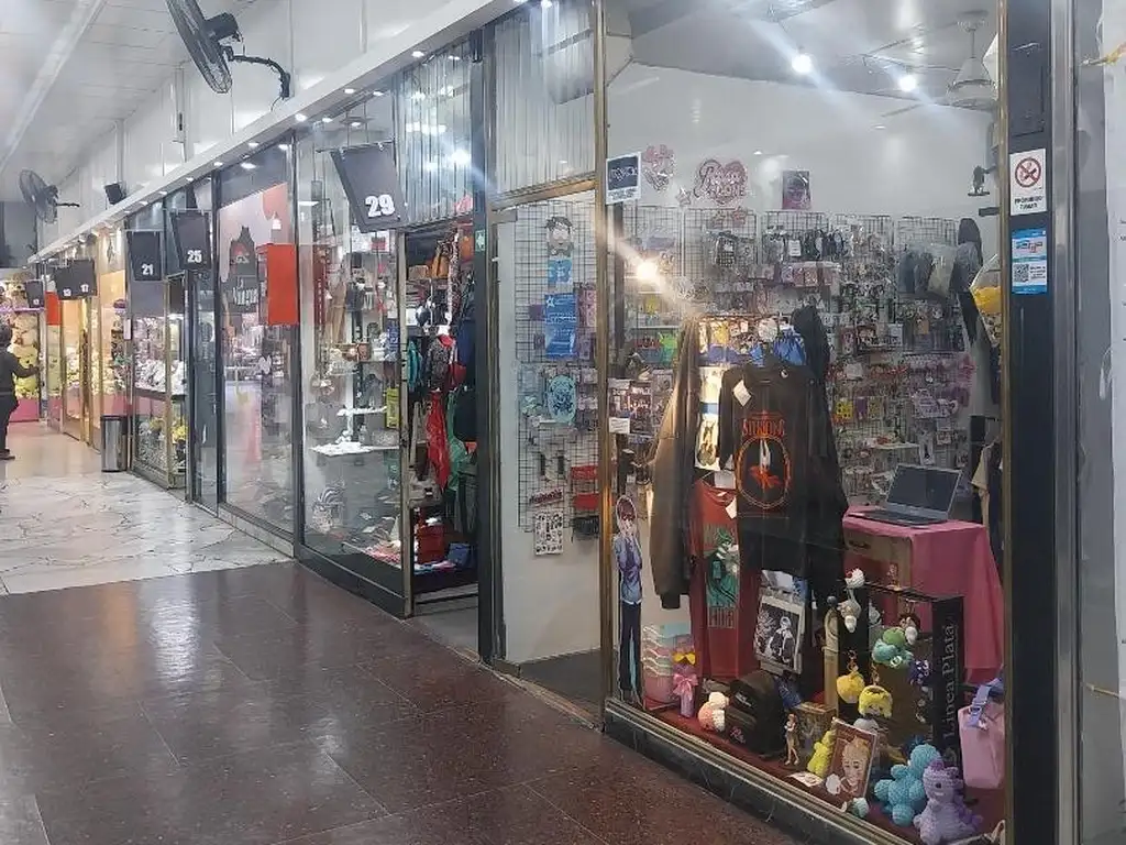 Foto de Local en Galería Barrio de Belgrano CABA, imagen 1