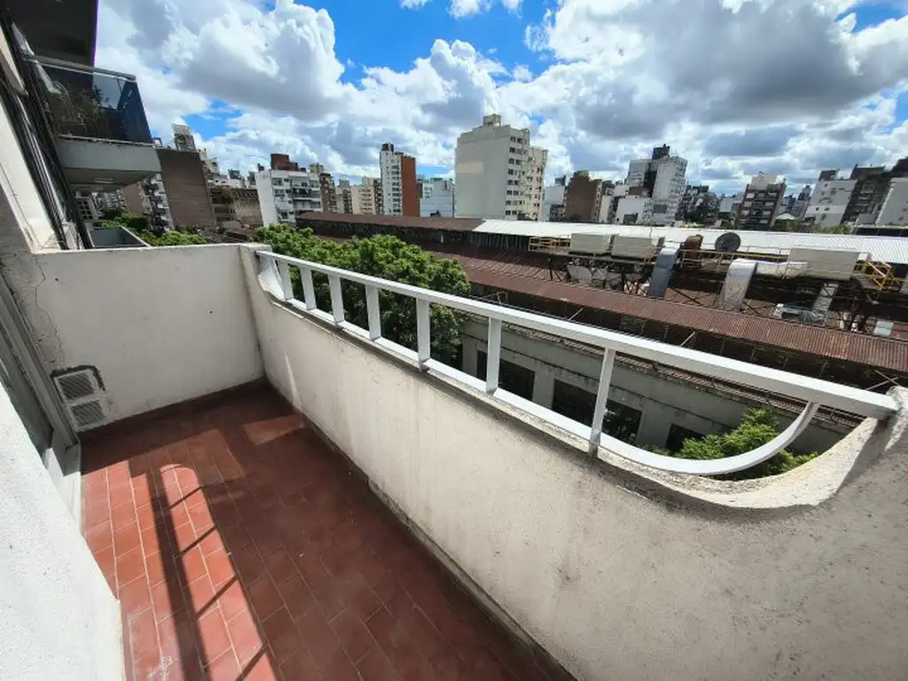 Foto de Departamento Un Dormitorio, imagen 5