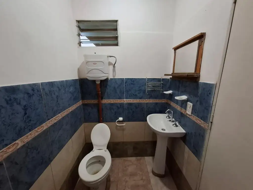 Foto de Se Alquila Departamento en Mirador del Lago- Bialet Massé, imagen 3