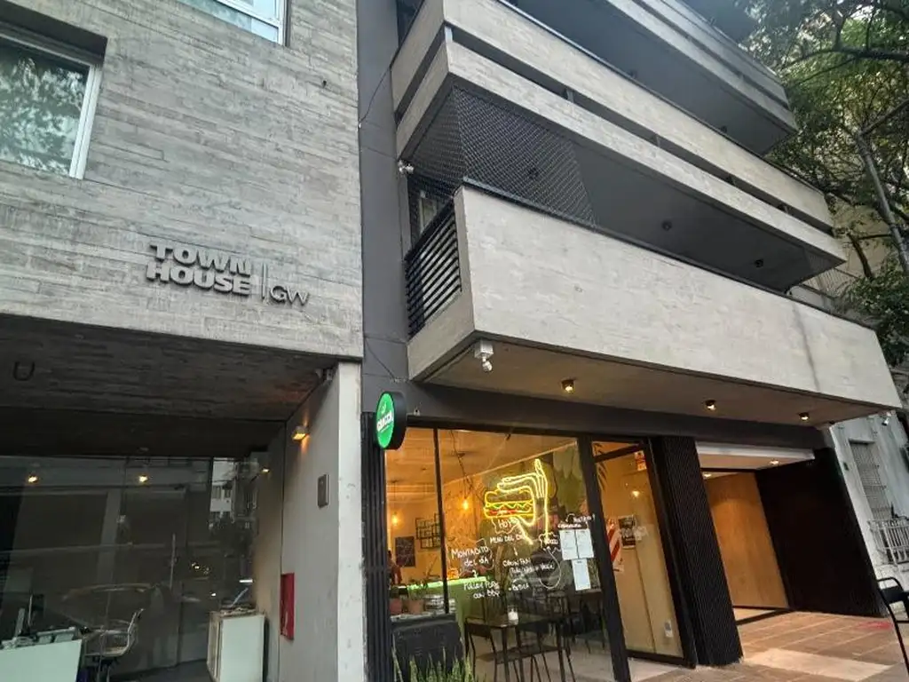 Foto de A ESTRENAR! Local en Venta Fray justo Oro 2200, imagen 2