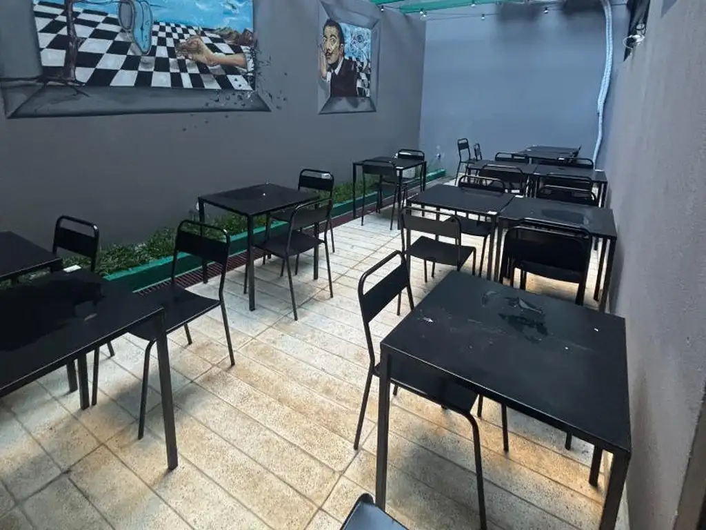 Foto de A ESTRENAR! Local en Venta Fray justo Oro 2200, imagen 3