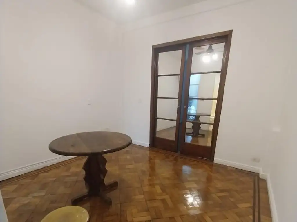 Foto de Departamento 2 ambientes apto profesional Lavalle 1400 CABA, imagen 1