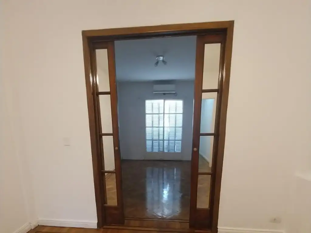 Foto de Departamento 2 ambientes apto profesional Lavalle 1400 CABA, imagen 3