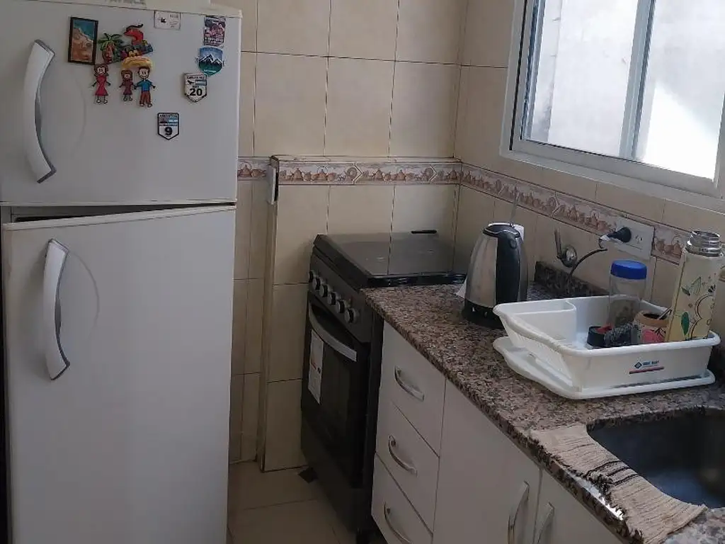Foto de Departamento 2 ambientes apto profesional Lavalle 1400 CABA, imagen 2