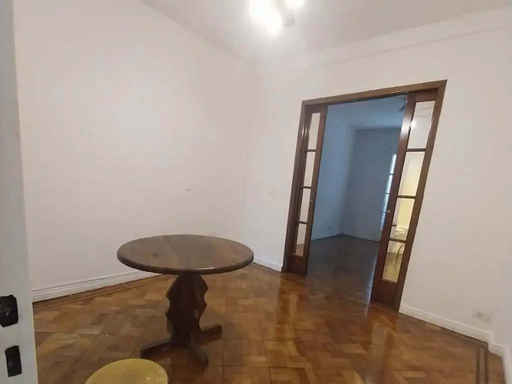 Foto de Departamento 2 ambientes apto profesional Lavalle 1400 CABA, imagen 4