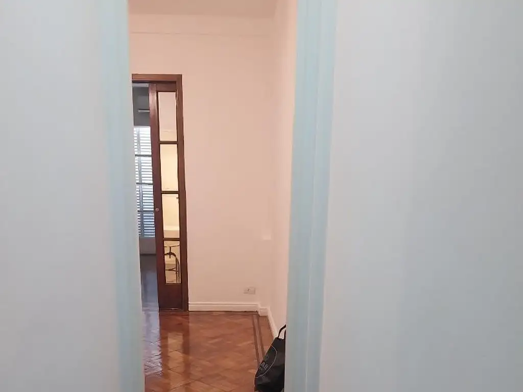 Foto de Departamento 2 ambientes apto profesional Lavalle 1400 CABA, imagen 5