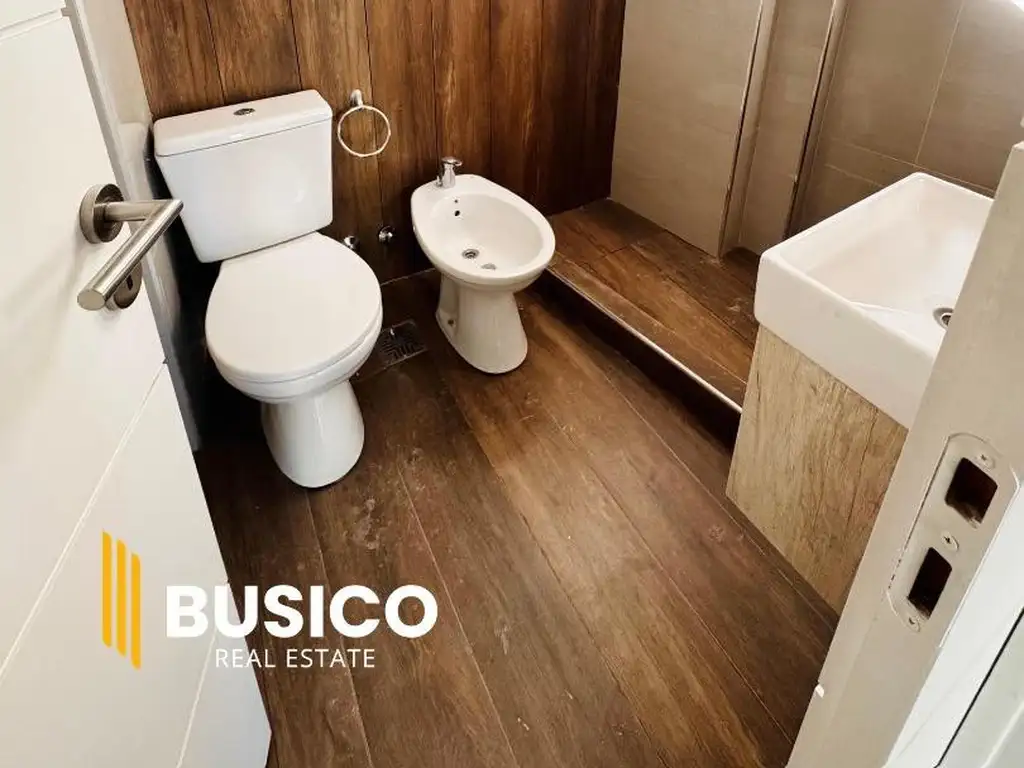 Foto de Departamento Monoambiente a Estrenar en Caballito, imagen 4