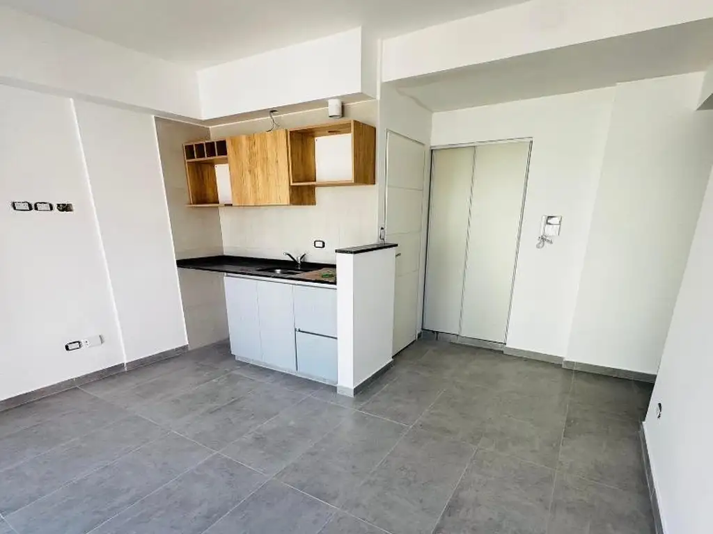 Foto de Departamento Monoambiente a Estrenar en Caballito, imagen 2