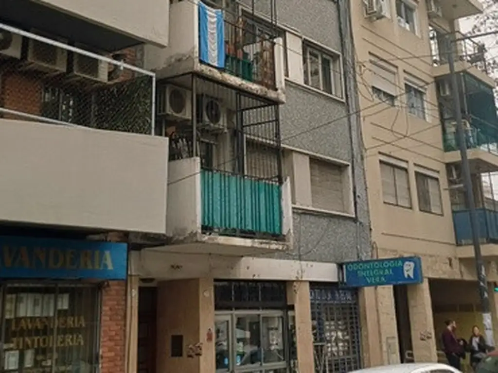 Foto de Departamento 2 amb en alquiler calle vera 718, imagen 5