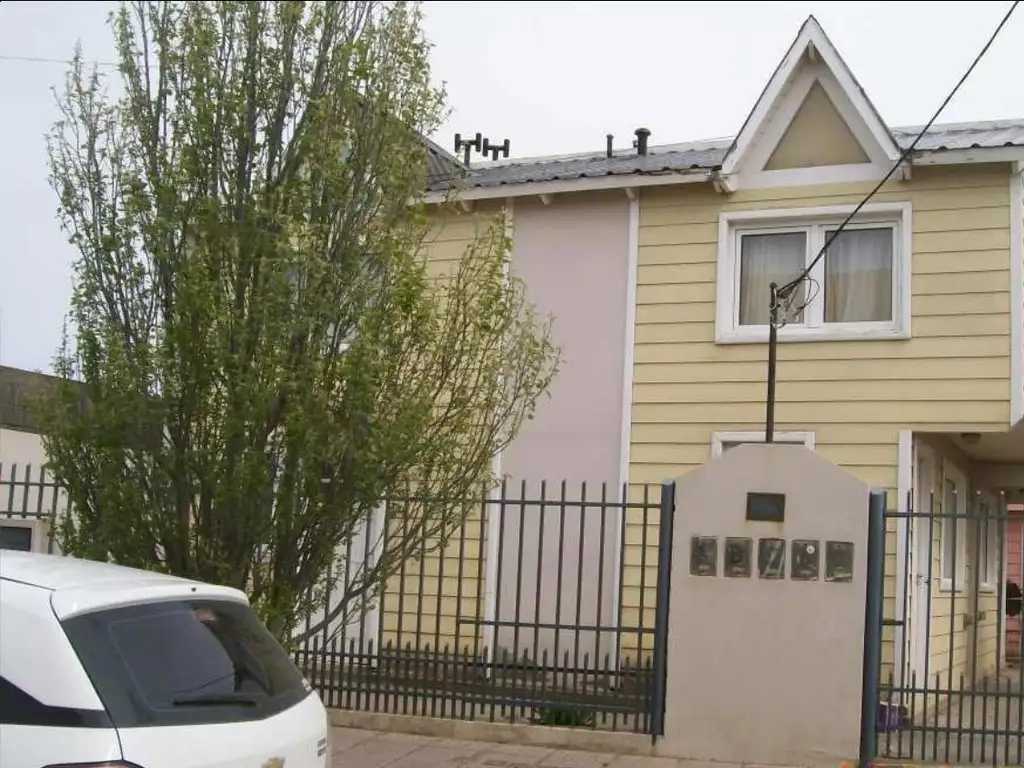 Foto de CASAS - DUPLEX - MUTUAL, RÍO GRANDE, imagen 1