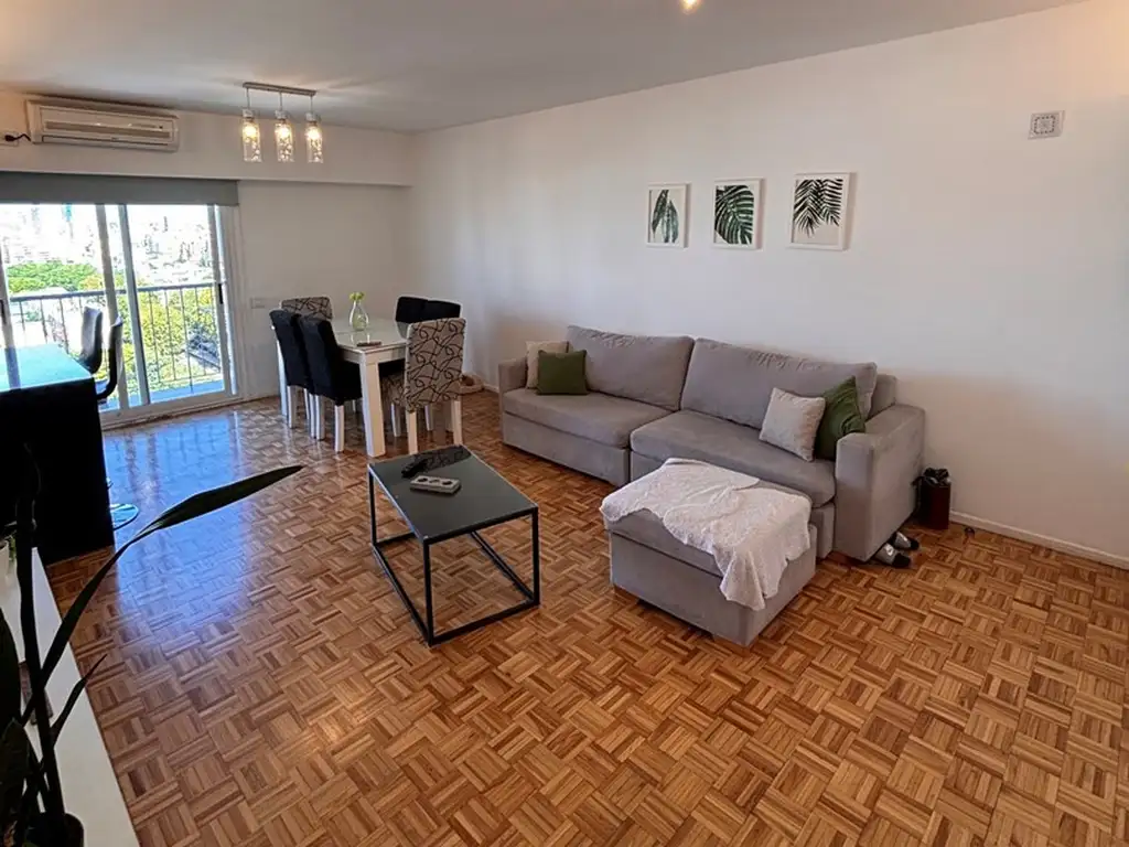 Foto de Departamento 4 ambientes reciclado con cochera en Venta en Núñez, imagen 2