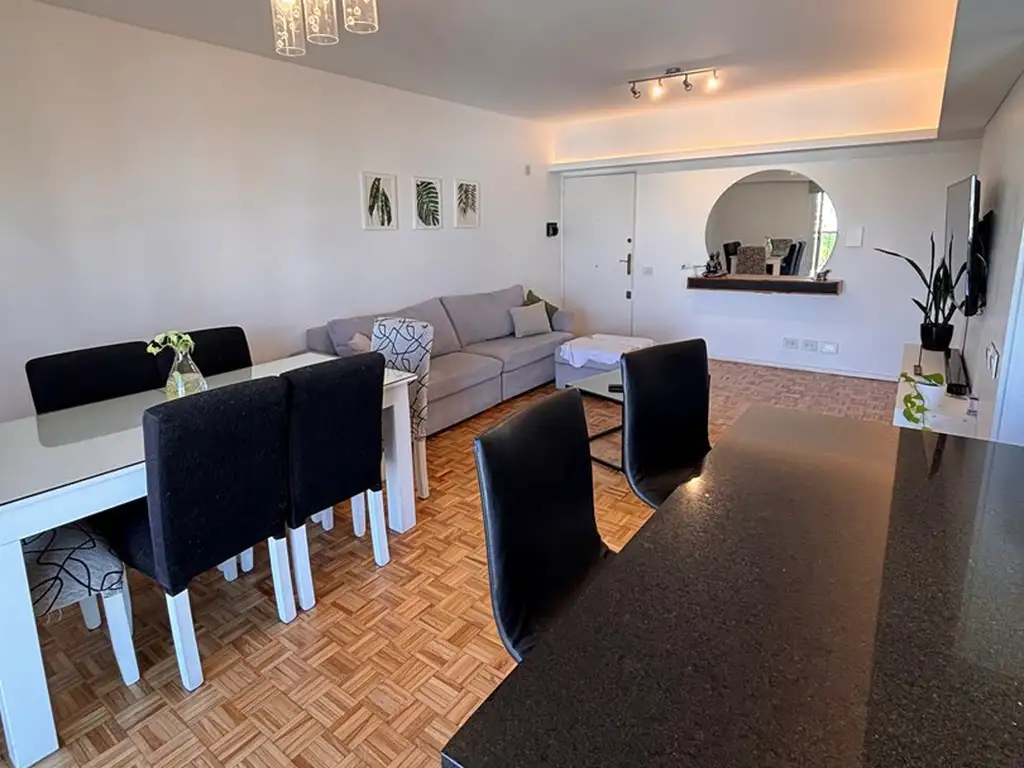 Foto de Departamento 4 ambientes reciclado con cochera en Venta en Núñez, imagen 3