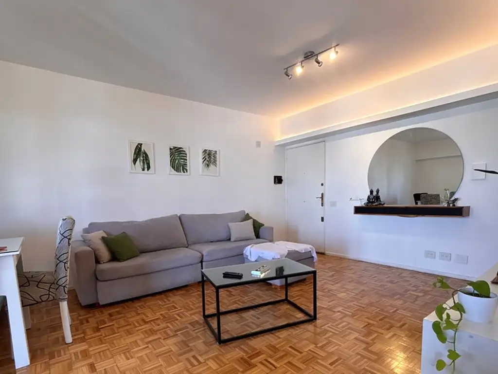 Foto de Departamento 4 ambientes reciclado con cochera en Venta en Núñez, imagen 4
