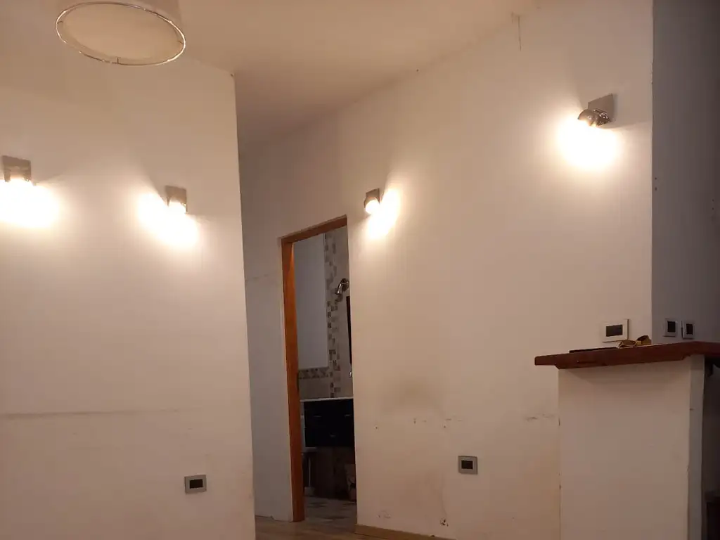 Foto de 2 ambientes con patio con parrilla en PLanta Baja -apto credito, imagen 4