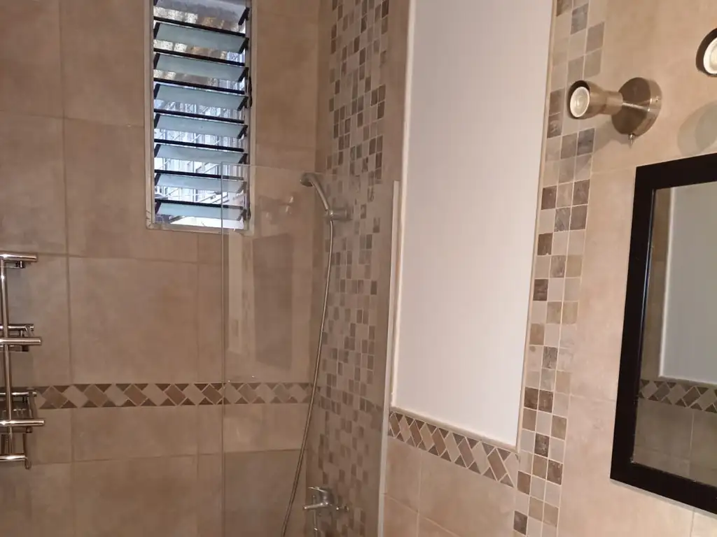 Foto de 2 ambientes con patio con parrilla en PLanta Baja -apto credito, imagen 2