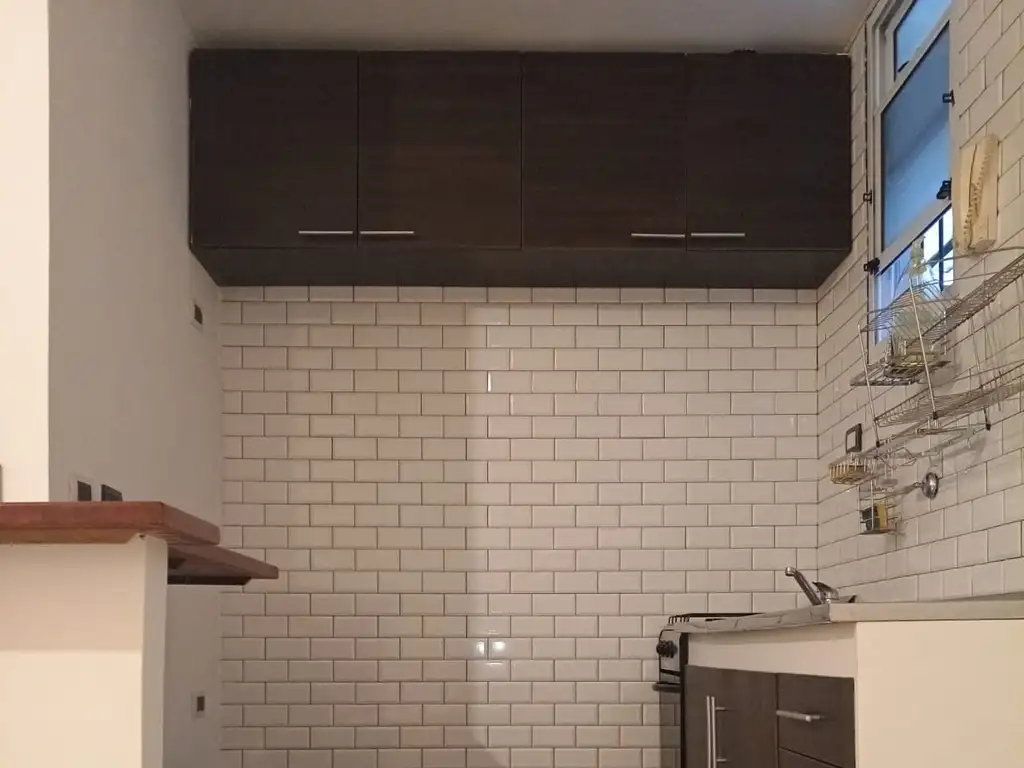 Foto de 2 ambientes con patio con parrilla en PLanta Baja -apto credito, imagen 5