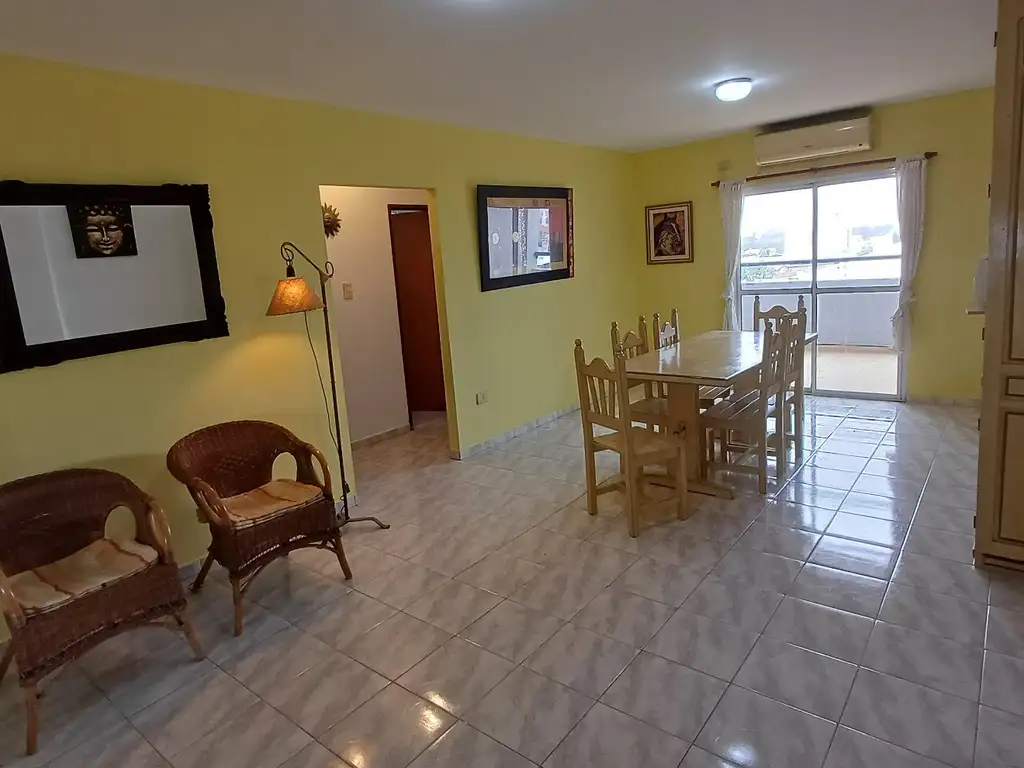 Foto de DEPARTAMENTO 2 DOR.C/DEP - ZONA CENTRO, PRESIDENTE ROQUE SÁENZ PEÑA, imagen 3