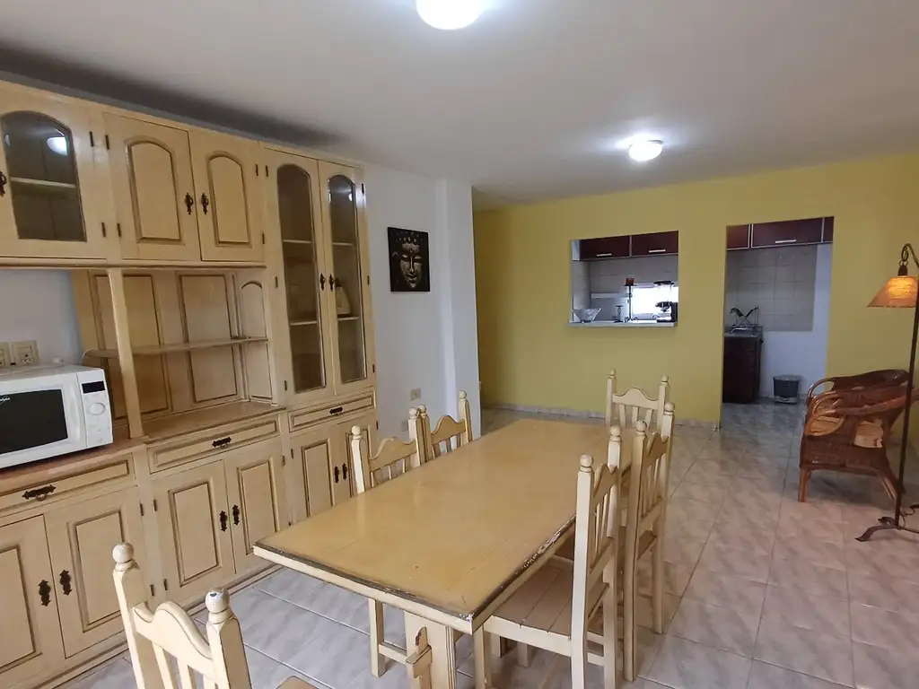 Foto de DEPARTAMENTO 2 DOR.C/DEP - ZONA CENTRO, PRESIDENTE ROQUE SÁENZ PEÑA, imagen 1