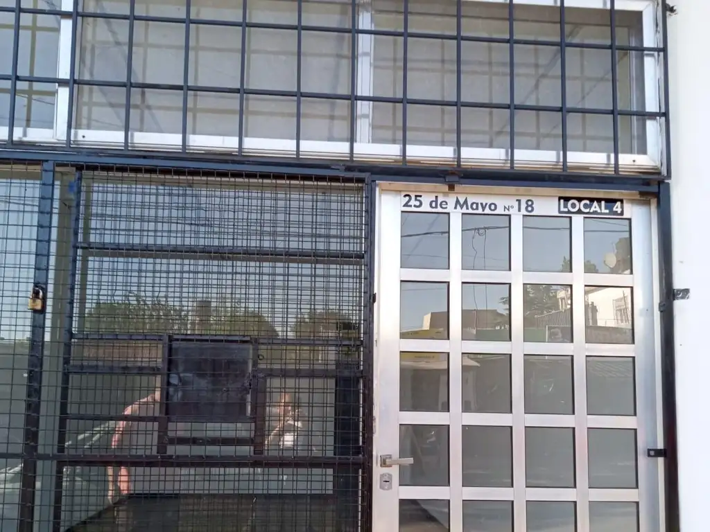 Foto de Alquiler | Local comercial | Granadero Baigorria, imagen 1