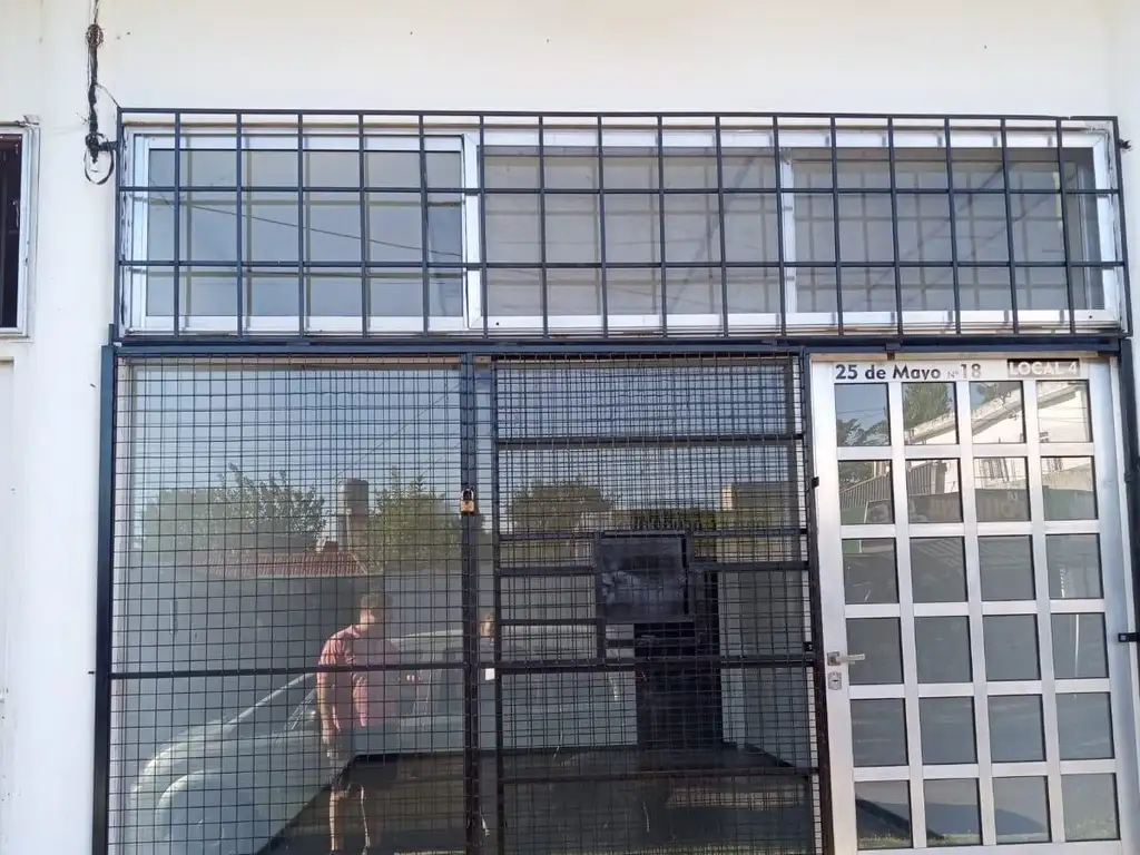 Foto de Alquiler | Local comercial | Granadero Baigorria, imagen 5