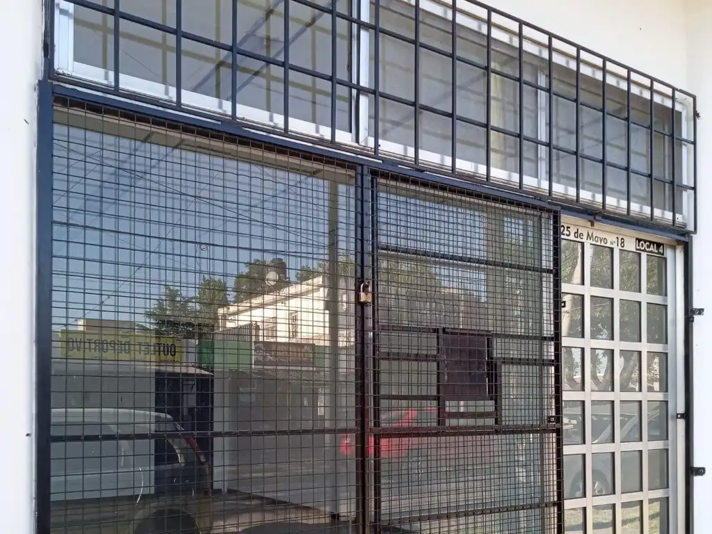 Foto de Alquiler | Local comercial | Granadero Baigorria, imagen 2