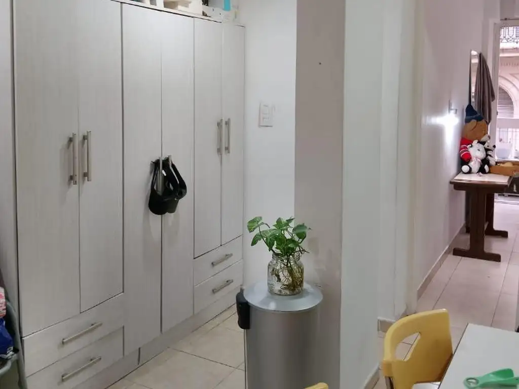 Foto de Venta 2 Ambientes LUMINOSO excelente . ubicación al Frente, imagen 2
