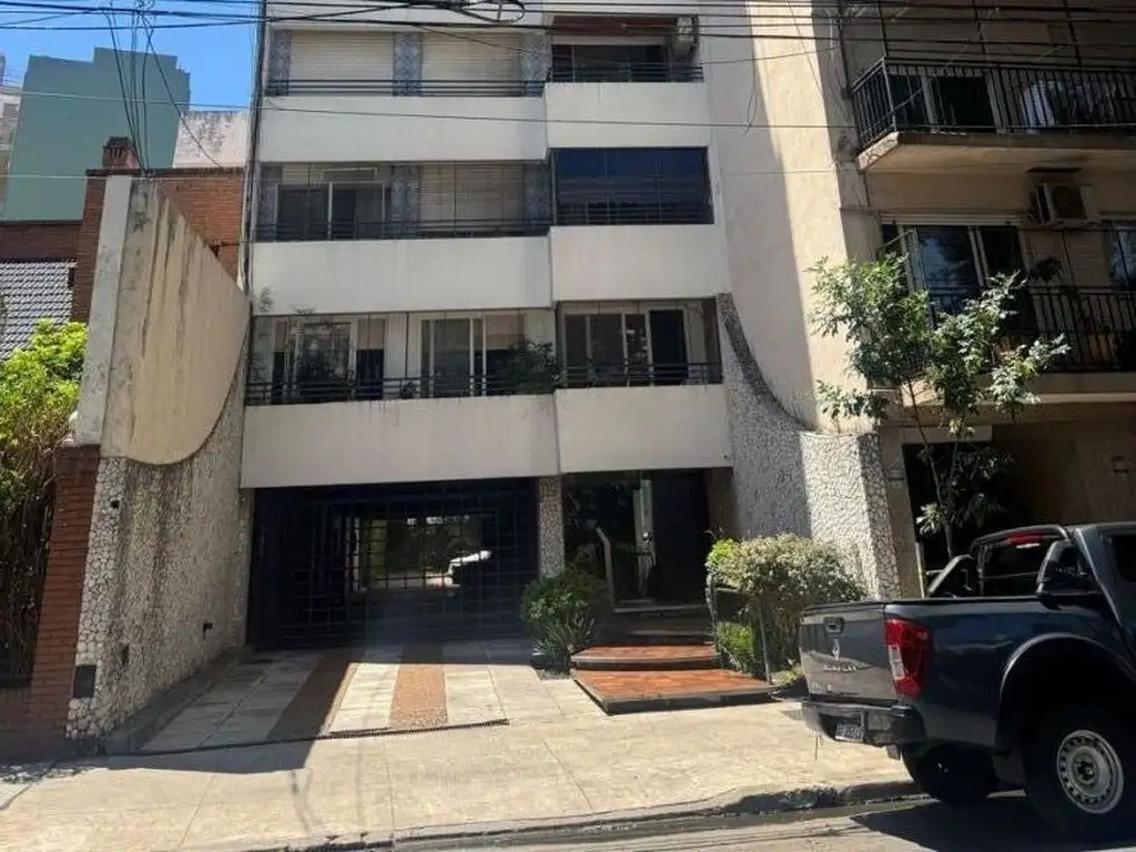 Foto de VENTA 3 AMBIENTES PALERMO CON ESPACIO GUARDA COCHES, imagen 2