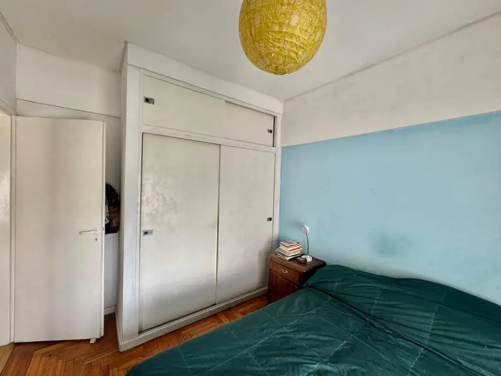 Foto de VENTA 3 AMBIENTES PALERMO CON ESPACIO GUARDA COCHES, imagen 4