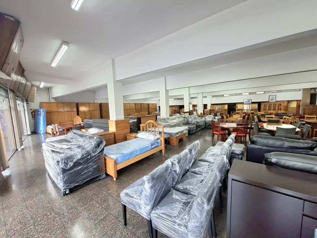 Foto de Alquiler local 430 m² s/av.Crovara, imagen 4