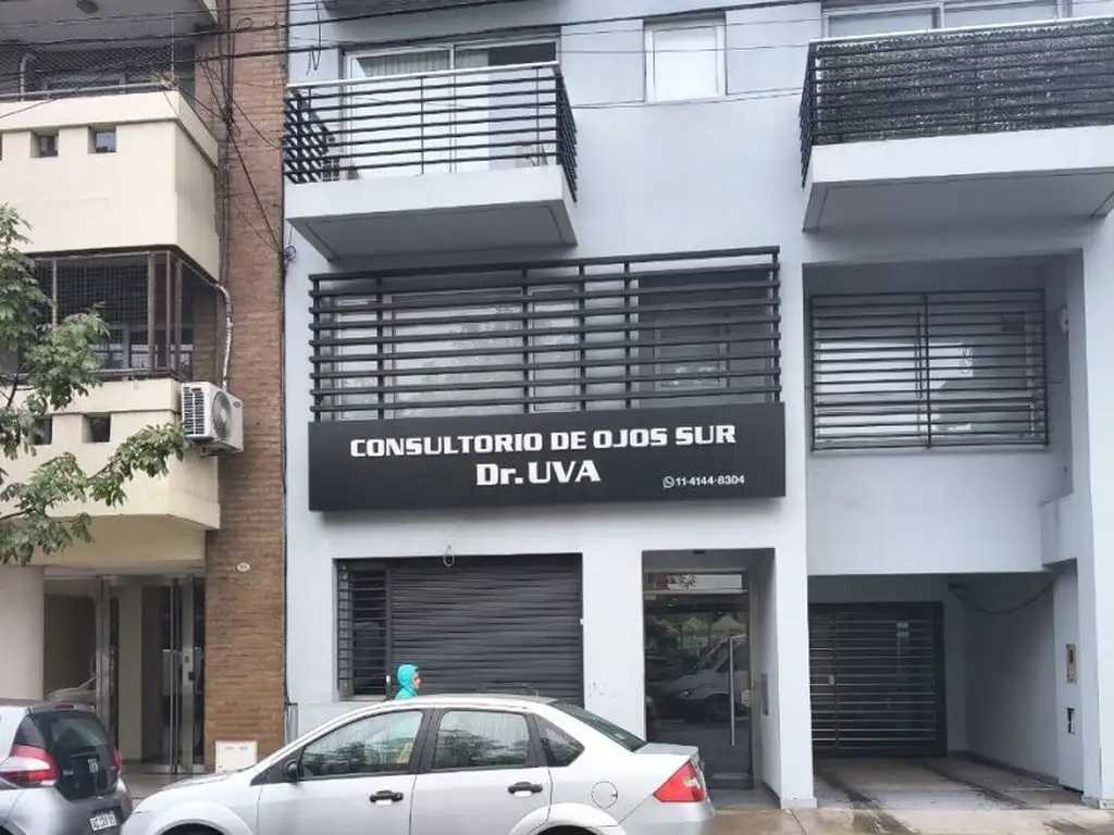 Foto de Local - Alquiler - Argentina, BARRACAS - HORNOS, GENERAL 1100, imagen 2