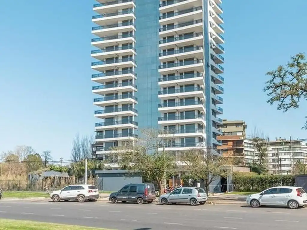 Foto de Cochera en Torre Arealis, imagen 3