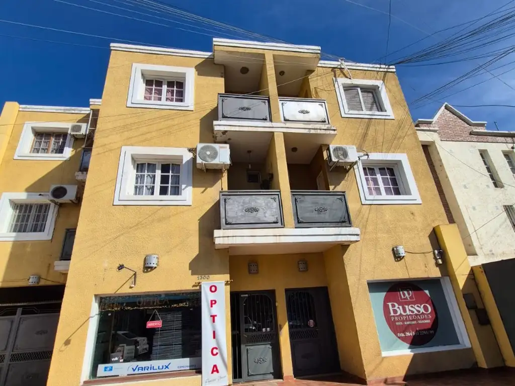 Foto de DEPARTAMENTO 2 AMBIENTES - ZONA OESTE, SAN JUAN, imagen 1