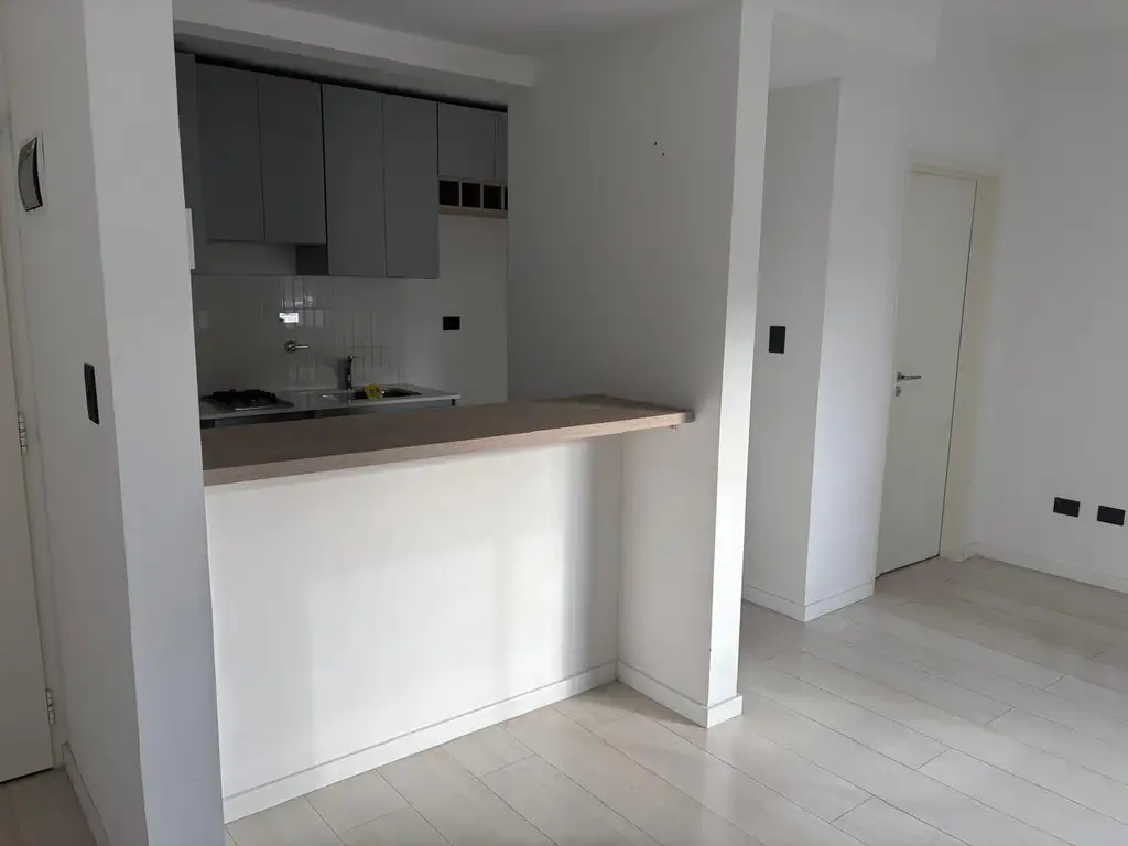 Foto de EXCELENTE MONO AMBIENTE CON BALCÓN Y AMENITIES, imagen 2