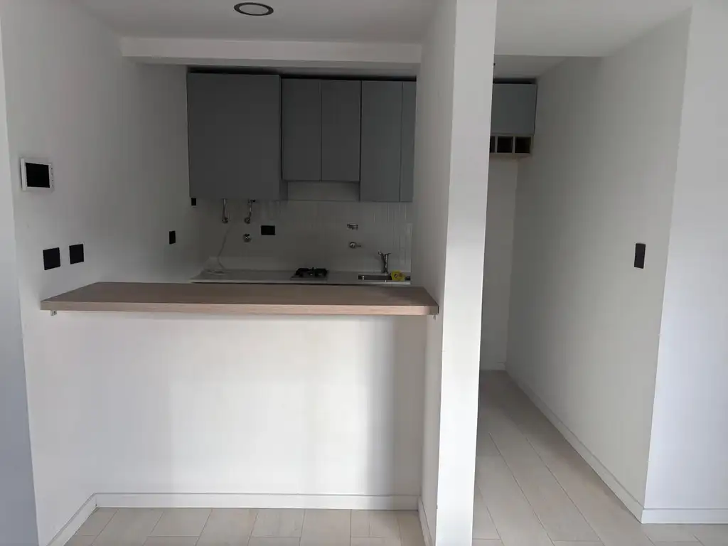 Foto de EXCELENTE MONO AMBIENTE CON BALCÓN Y AMENITIES, imagen 3