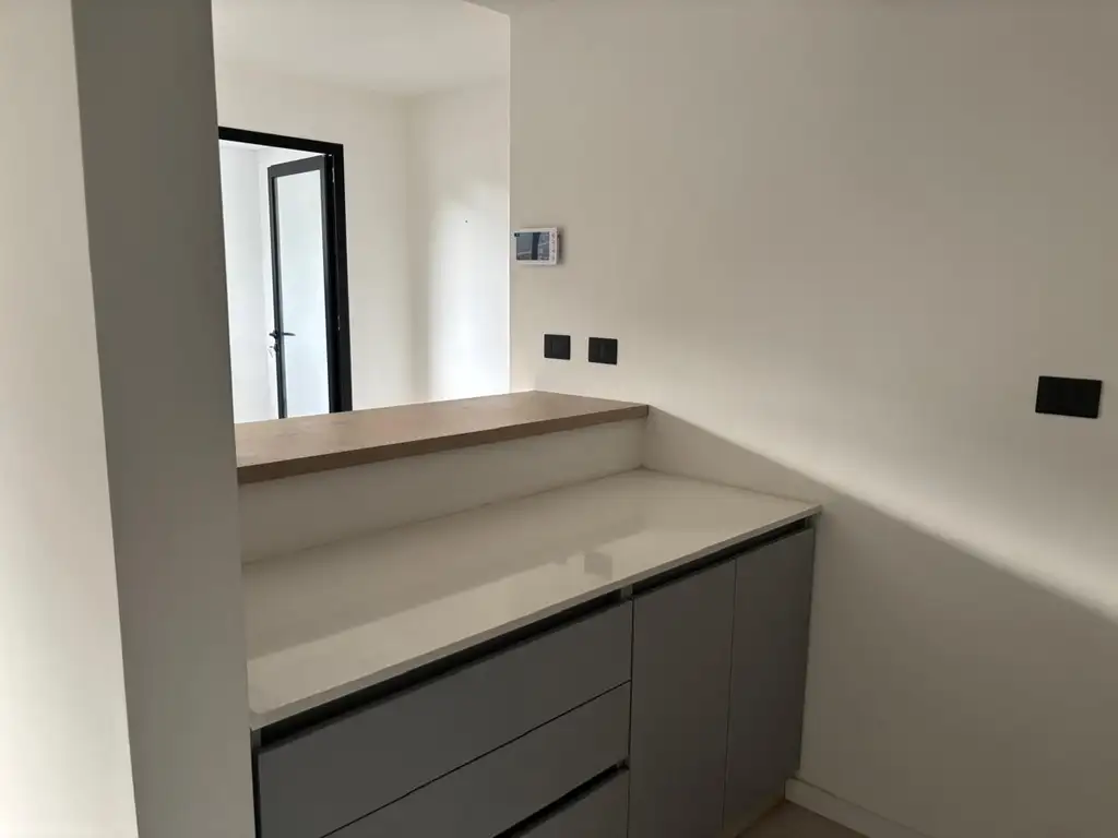 Foto de EXCELENTE MONO AMBIENTE CON BALCÓN Y AMENITIES, imagen 1
