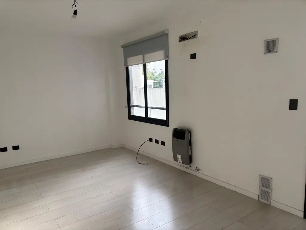 Foto de EXCELENTE MONO AMBIENTE CON BALCÓN Y AMENITIES, imagen 4