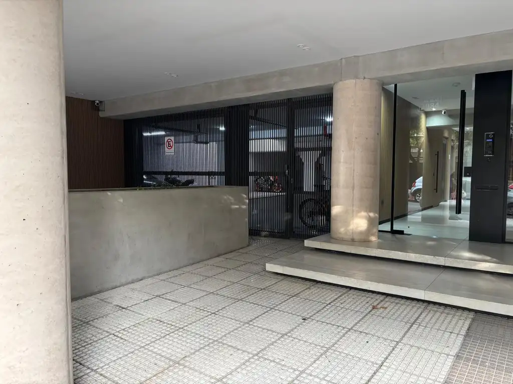 Foto de EXCELENTE MONO AMBIENTE CON BALCÓN Y AMENITIES, imagen 5