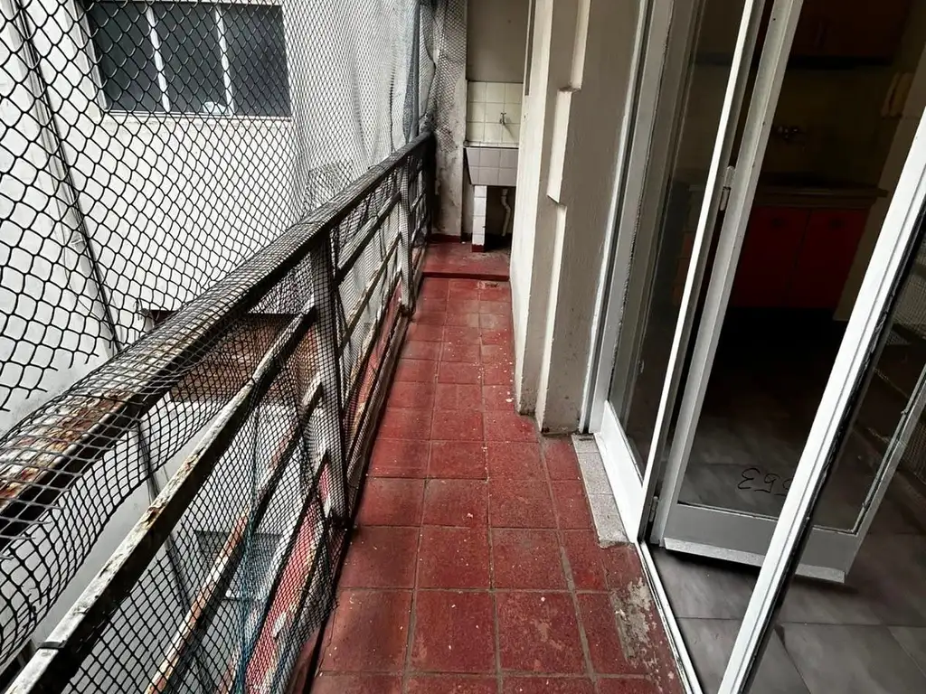 Foto de Departamento en alquiler en Caballito SIN expensas ni impuestos!!!, imagen 5