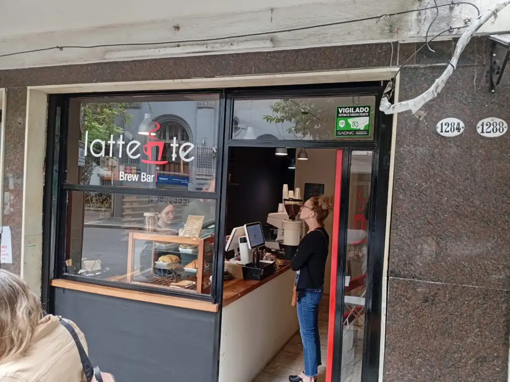Foto de Excelente Cafeteria en la zona de Recoleta, imagen 2