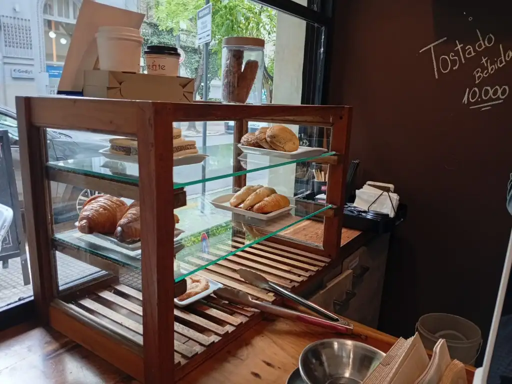 Foto de Excelente Cafeteria en la zona de Recoleta, imagen 4