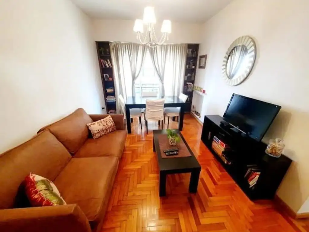 Foto de En Venta Departamento de 3 amb luminoso 48 m2, imagen 4